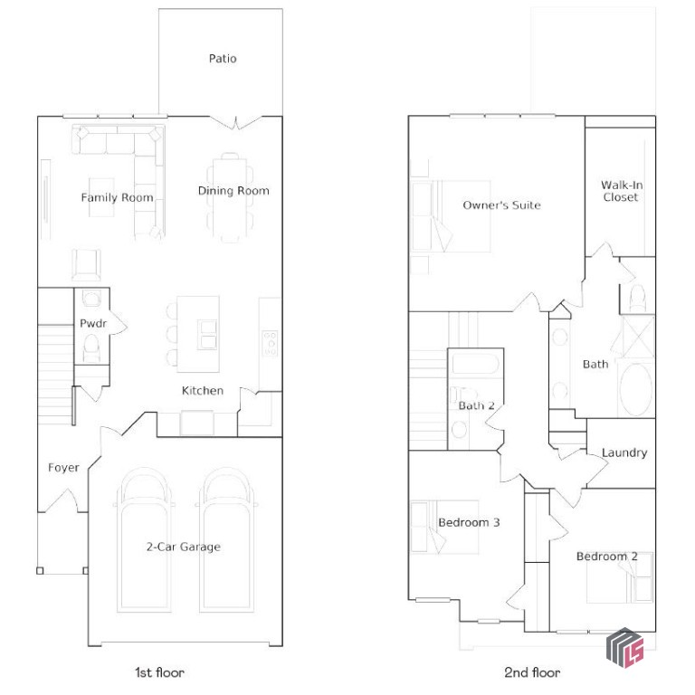 140 Vision Street Jefferson, GA 30549 - Photo 20 of 20 Gallery Image 20