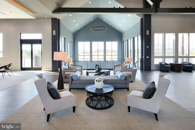 $724,900 | 23669 Golden Embers Square, Unit 303, Ashburn, VA 20148