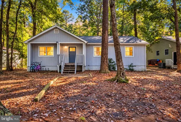 $369,900 | 44 Birdnest Drive, Berlin, MD 21811