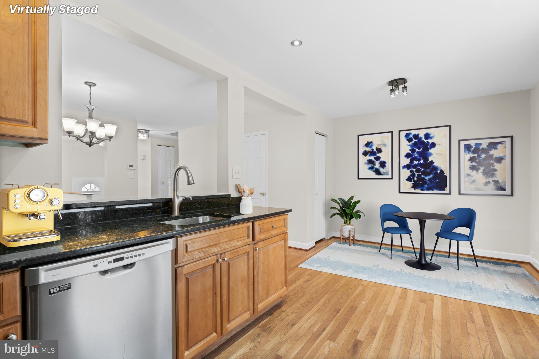26 Kinsman View Circle Silver Spring, MD 20901 - Photo 17 of 46 Gallery Image 17