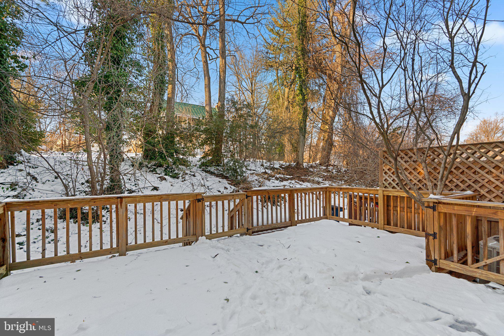 26 Kinsman View Circle Silver Spring, MD 20901 - Photo 43 of 46 Gallery Image 43