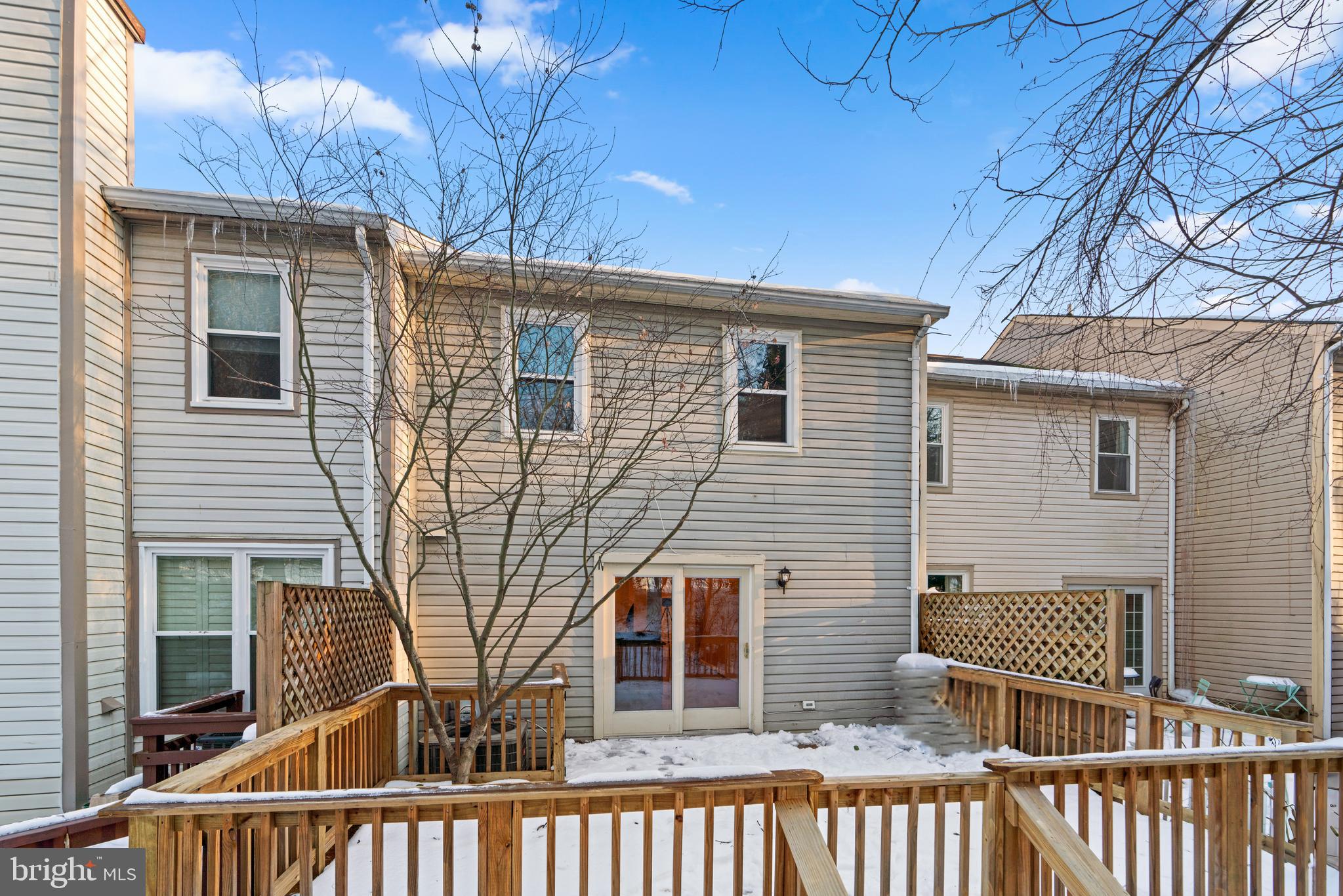 26 Kinsman View Circle Silver Spring, MD 20901 - Photo 44 of 46 Gallery Image 44