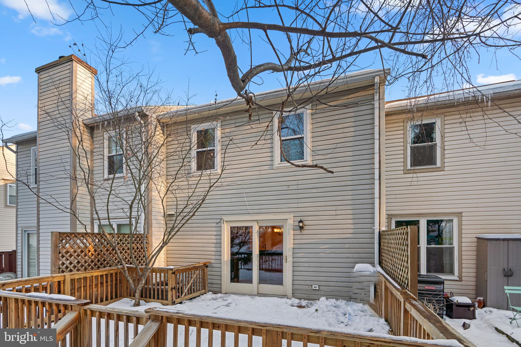 26 Kinsman View Circle Silver Spring, MD 20901 - Photo 46 of 46 Gallery Image 46
