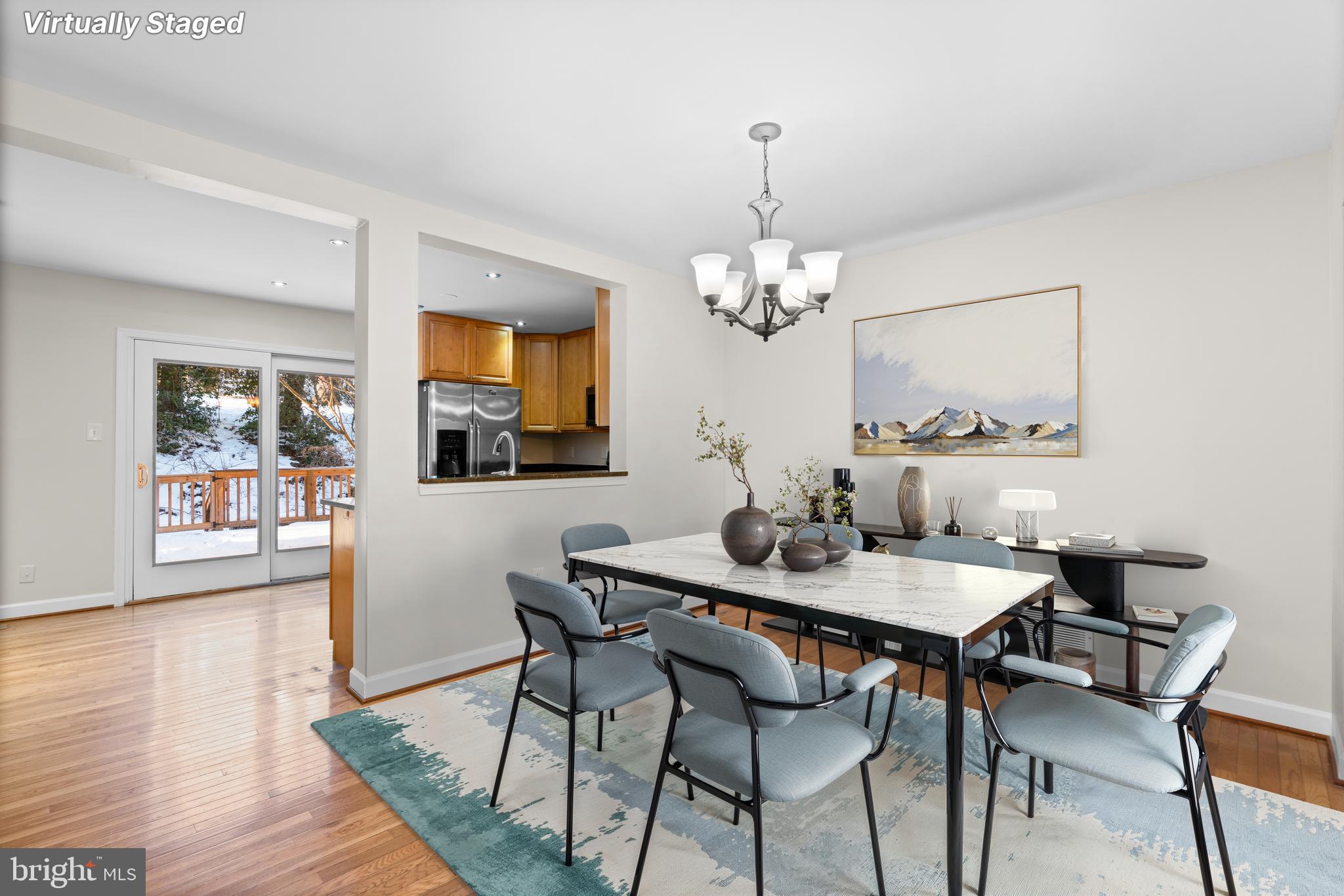 26 Kinsman View Circle Silver Spring, MD 20901 - Photo 9 of 46 Gallery Image 9