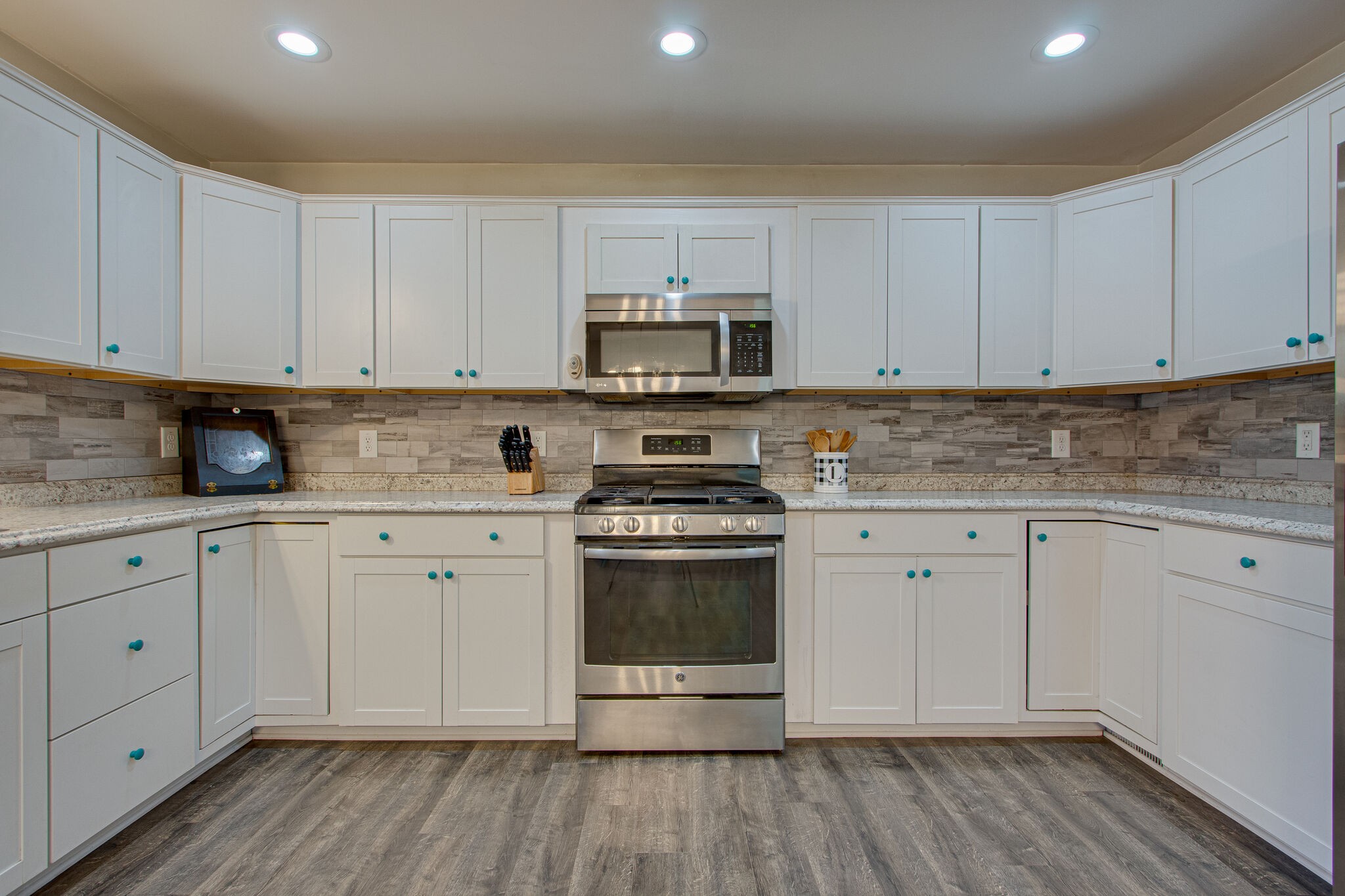 9513 Elk Ridge Road Mount Pleasant, TN 38474 - Photo 11 of 43 Gallery Image 11