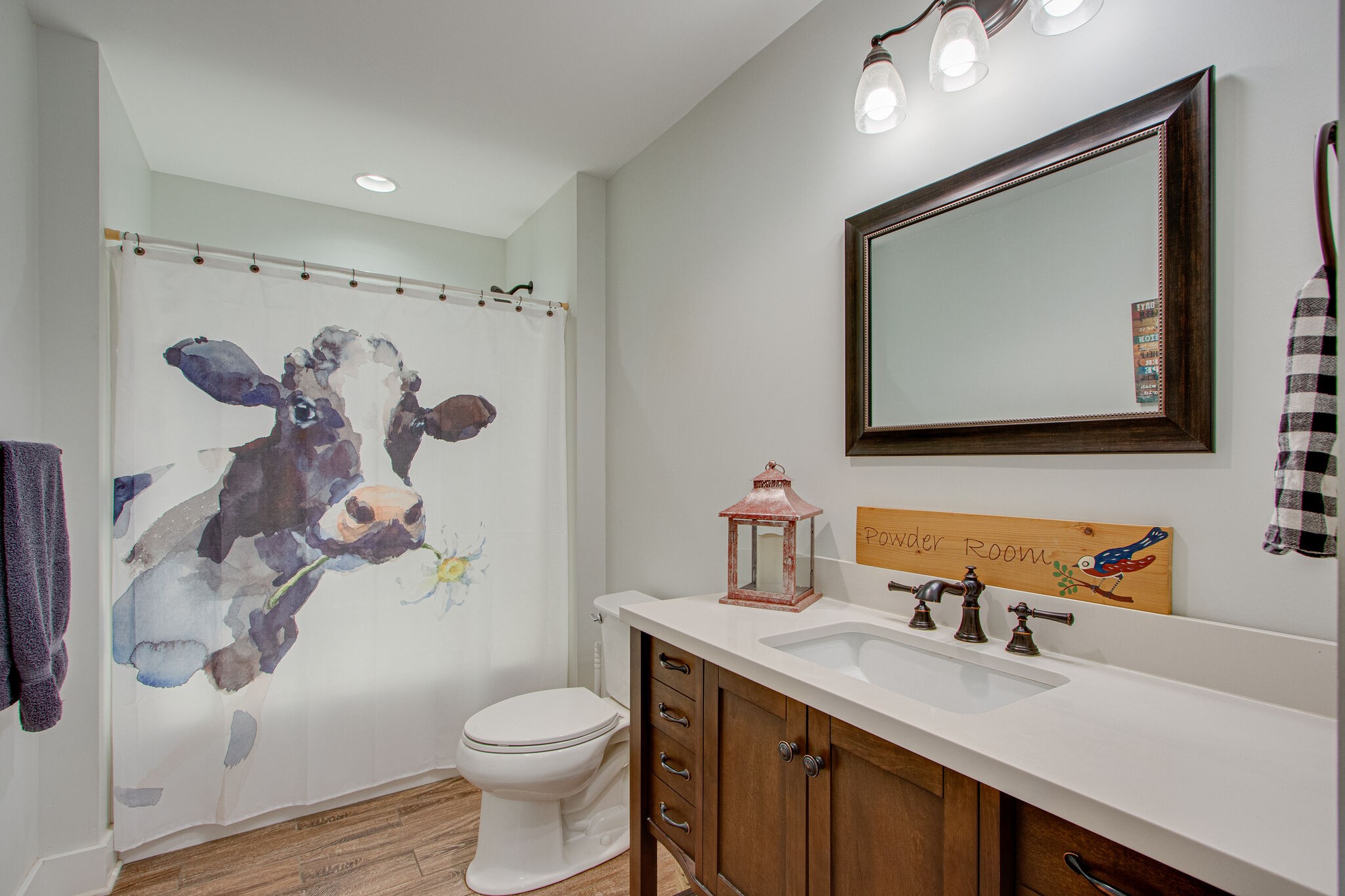9513 Elk Ridge Road Mount Pleasant, TN 38474 - Photo 17 of 43 Gallery Image 17