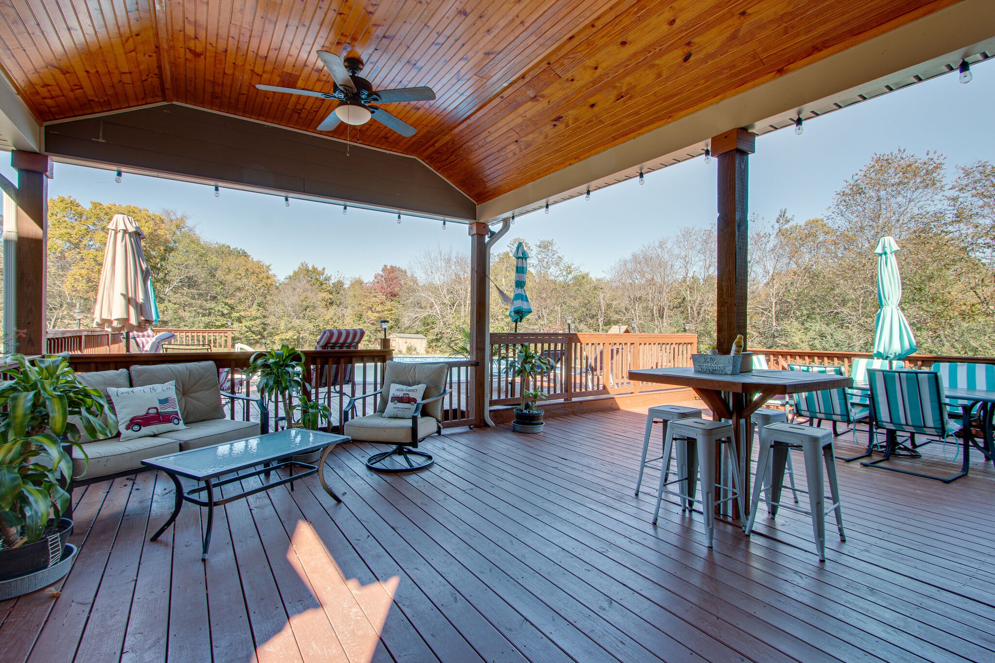 9513 Elk Ridge Road Mount Pleasant, TN 38474 - Photo 27 of 43 Gallery Image 27