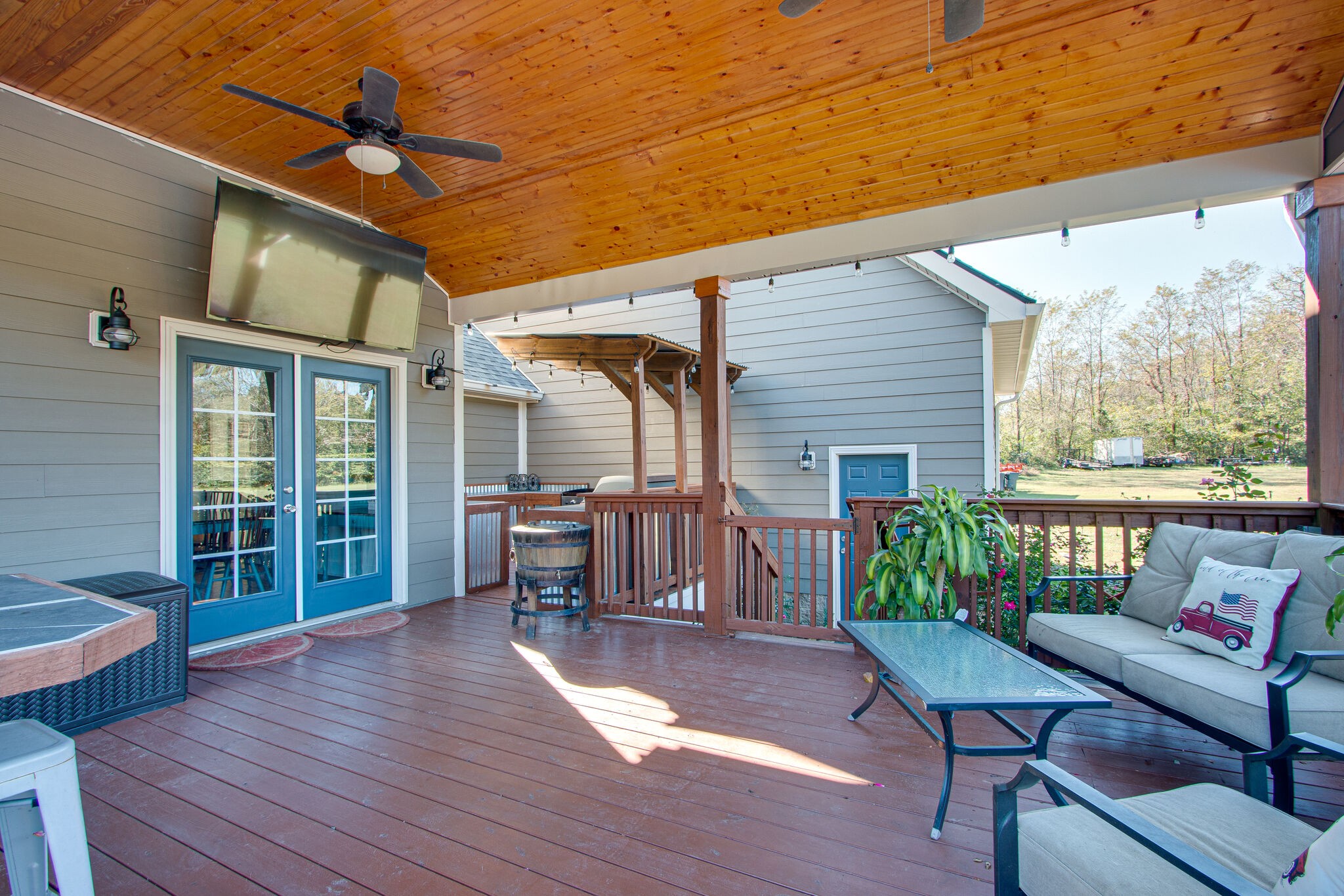 9513 Elk Ridge Road Mount Pleasant, TN 38474 - Photo 28 of 43 Gallery Image 28