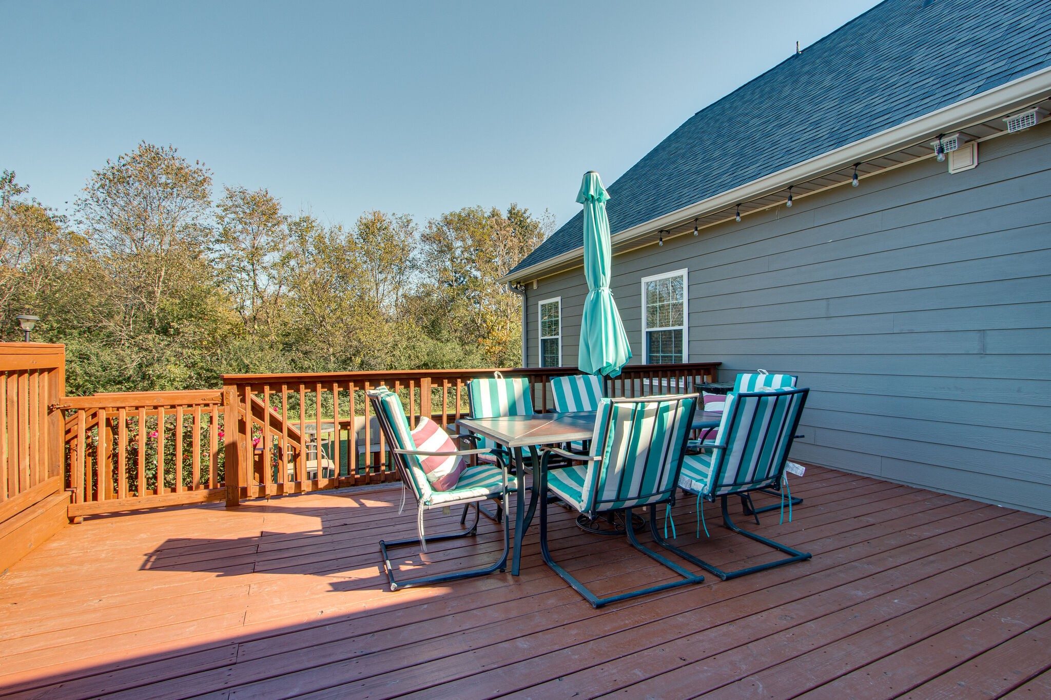 9513 Elk Ridge Road Mount Pleasant, TN 38474 - Photo 30 of 43 Gallery Image 30