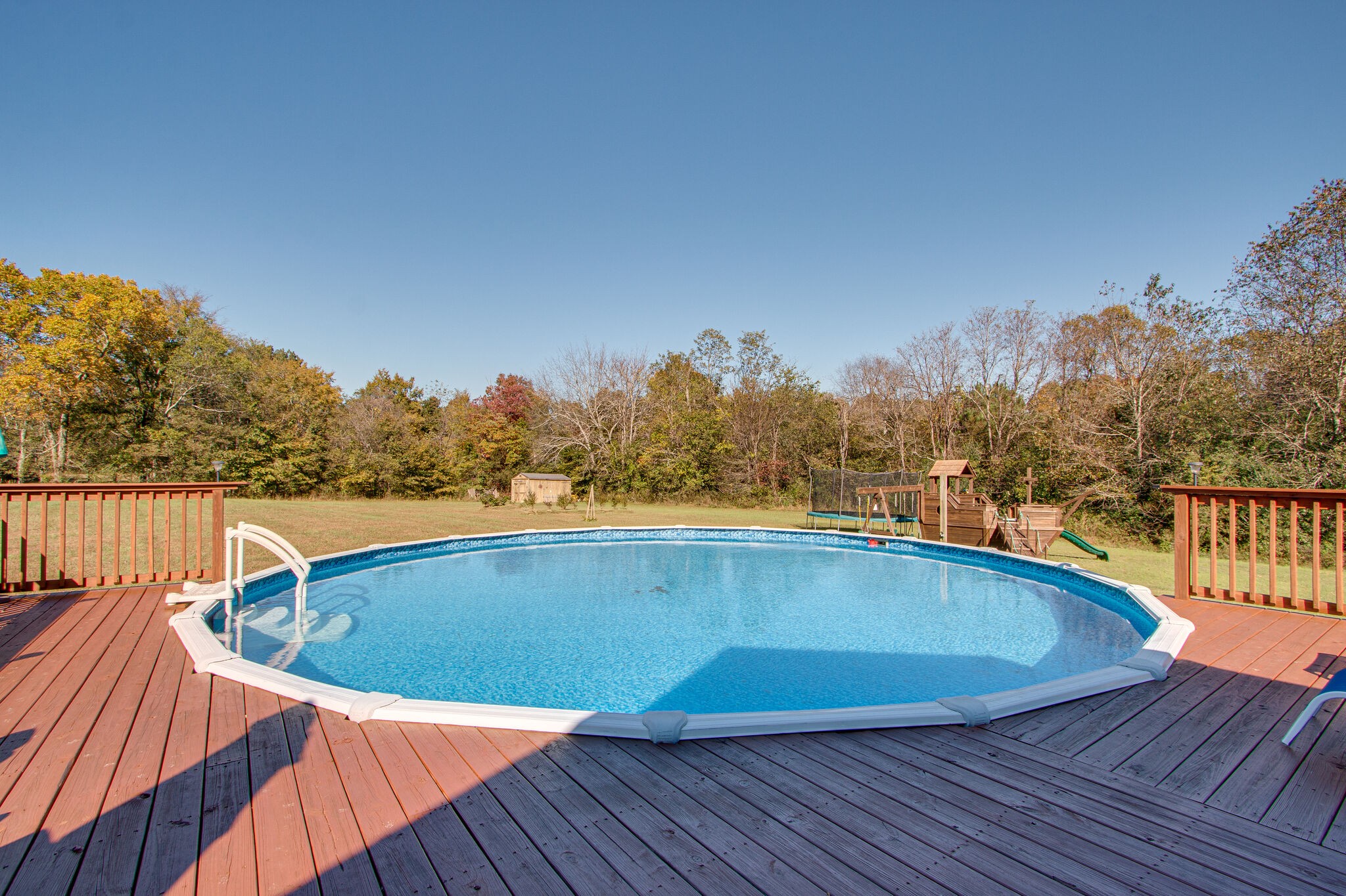 9513 Elk Ridge Road Mount Pleasant, TN 38474 - Photo 31 of 43 Gallery Image 31
