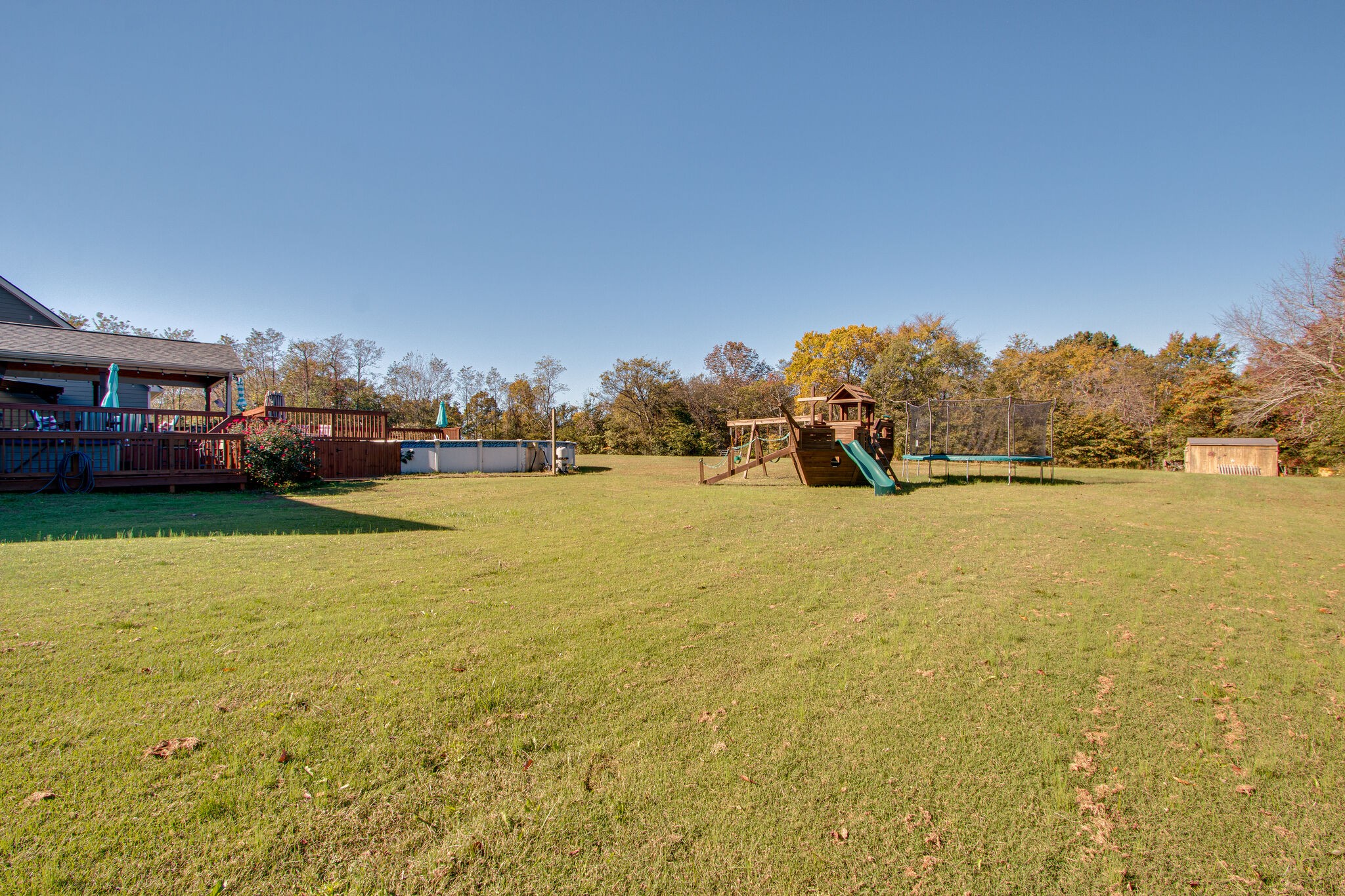 9513 Elk Ridge Road Mount Pleasant, TN 38474 - Photo 33 of 43 Gallery Image 33