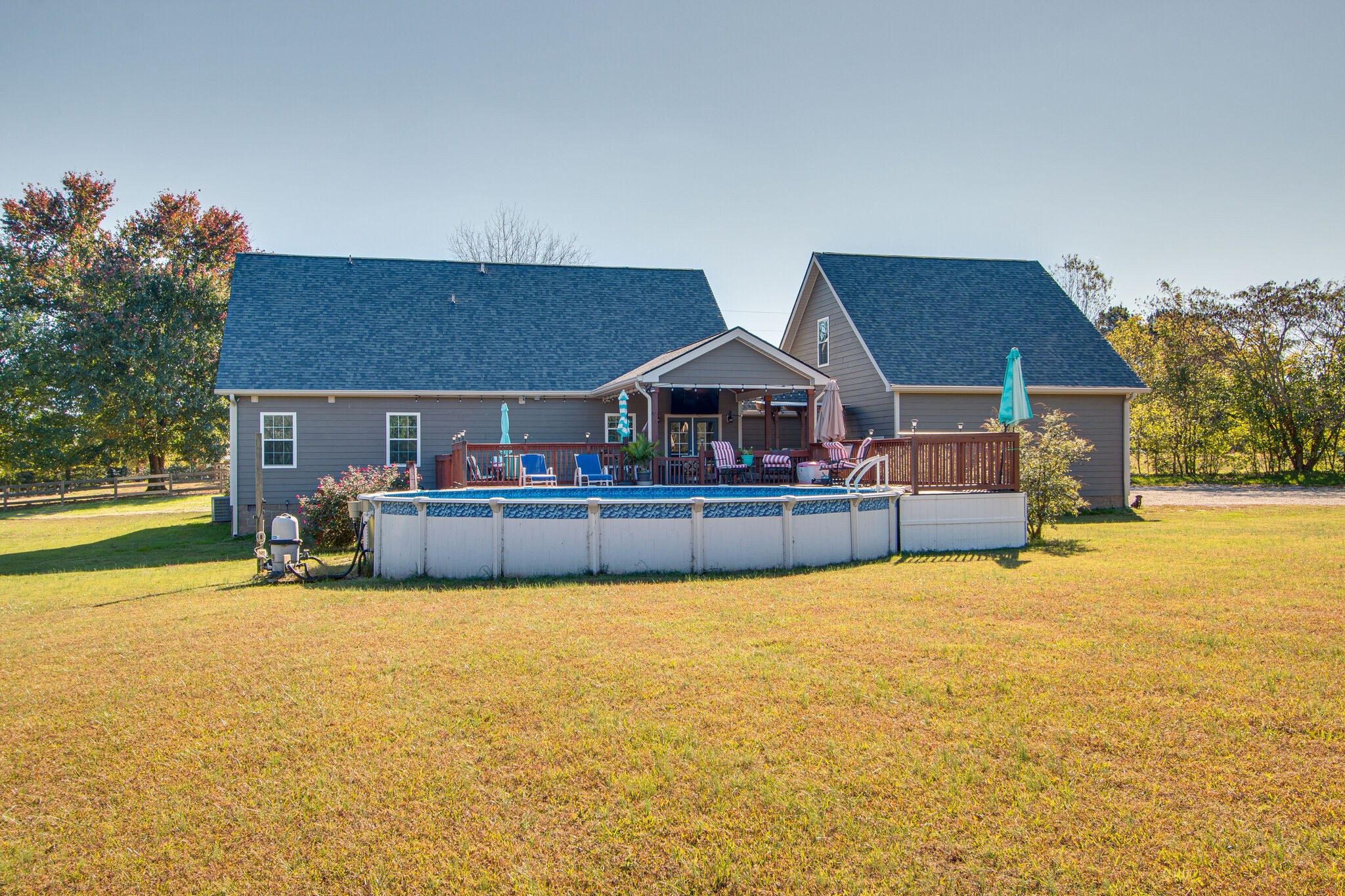 9513 Elk Ridge Road Mount Pleasant, TN 38474 - Photo 34 of 43 Gallery Image 34