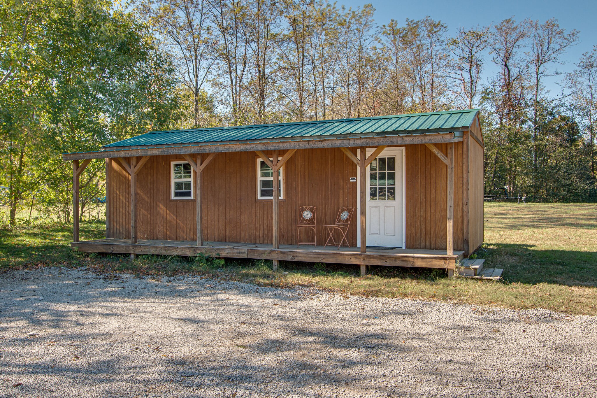 9513 Elk Ridge Road Mount Pleasant, TN 38474 - Photo 36 of 43 Gallery Image 36