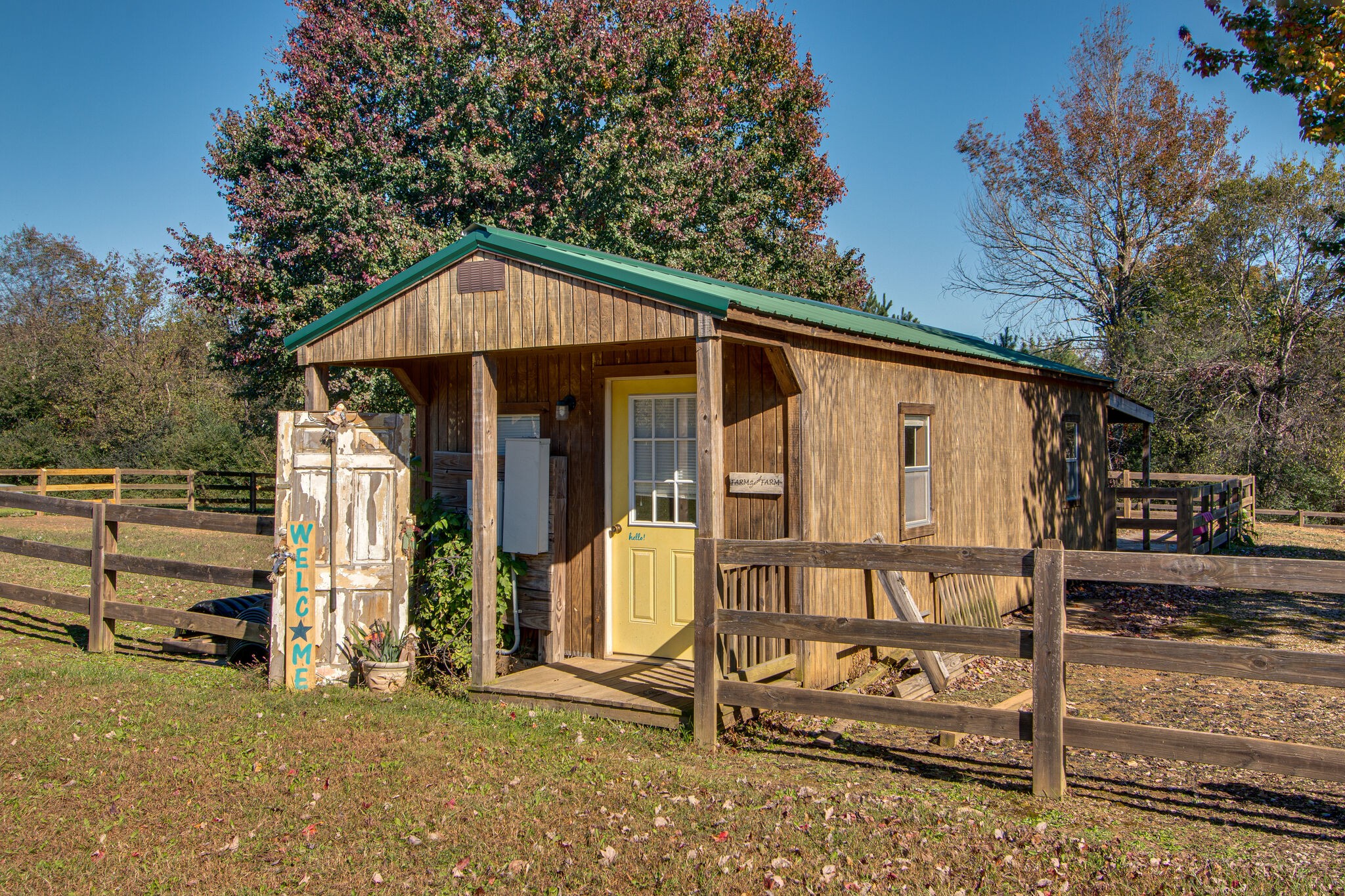 9513 Elk Ridge Road Mount Pleasant, TN 38474 - Photo 38 of 43 Gallery Image 38