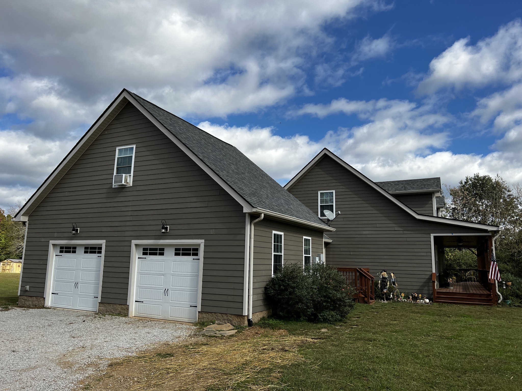 9513 Elk Ridge Road Mount Pleasant, TN 38474 - Photo 40 of 43 Gallery Image 40