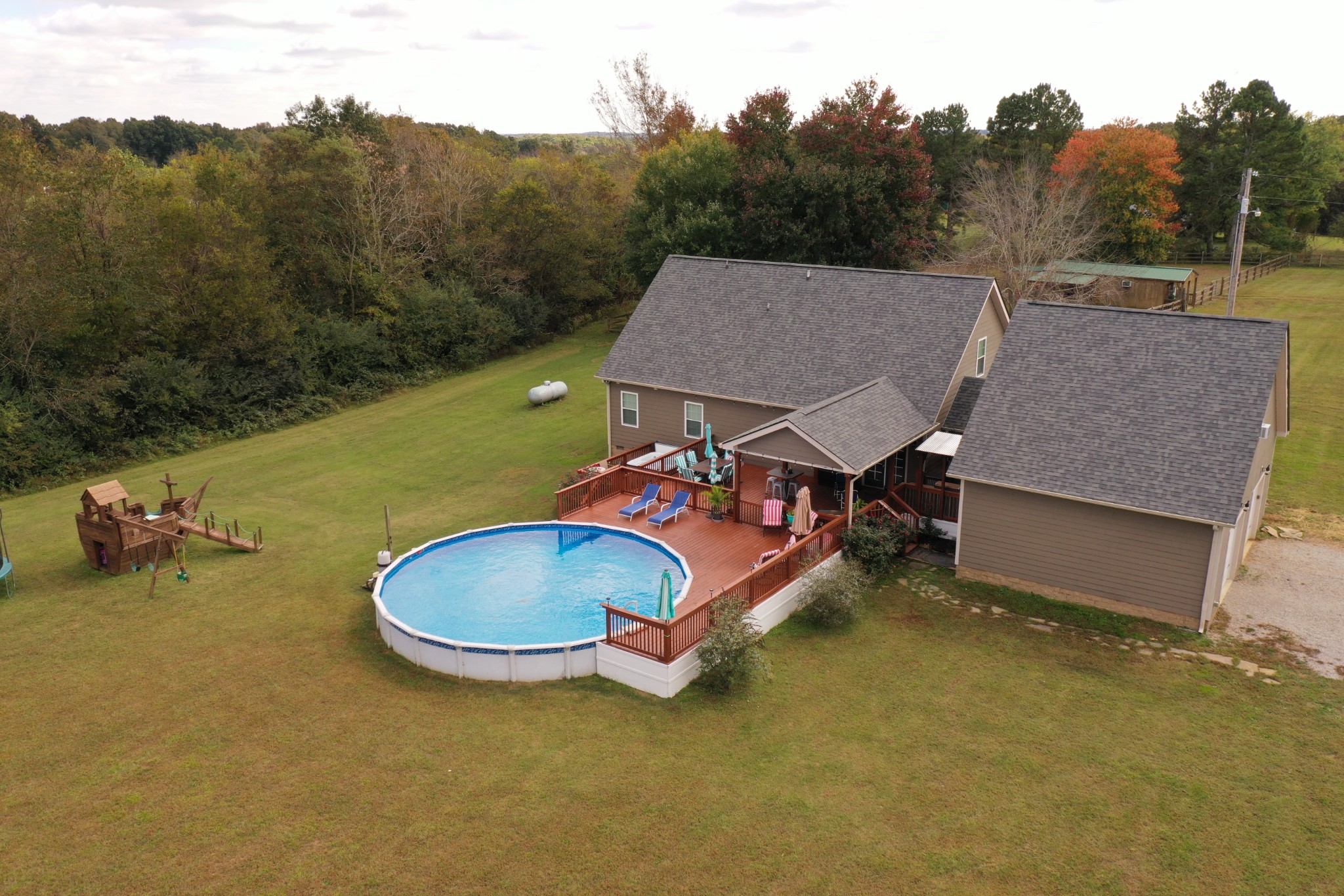 9513 Elk Ridge Road Mount Pleasant, TN 38474 - Photo 41 of 43 Gallery Image 41