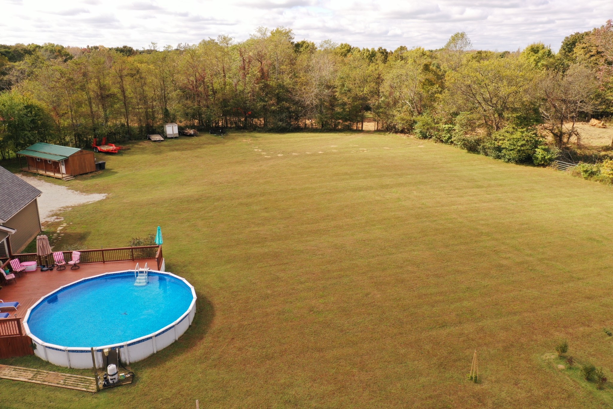 9513 Elk Ridge Road Mount Pleasant, TN 38474 - Photo 42 of 43 Gallery Image 42