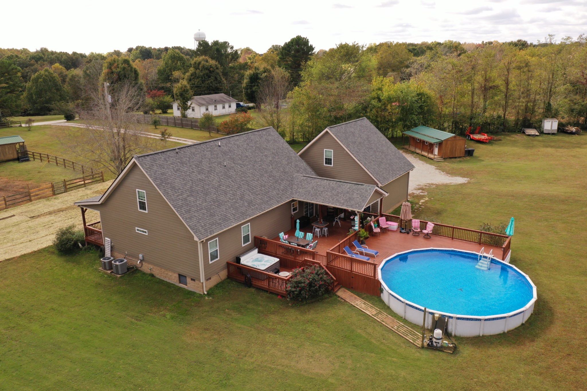 9513 Elk Ridge Road Mount Pleasant, TN 38474 - Photo 43 of 43 Gallery Image 43