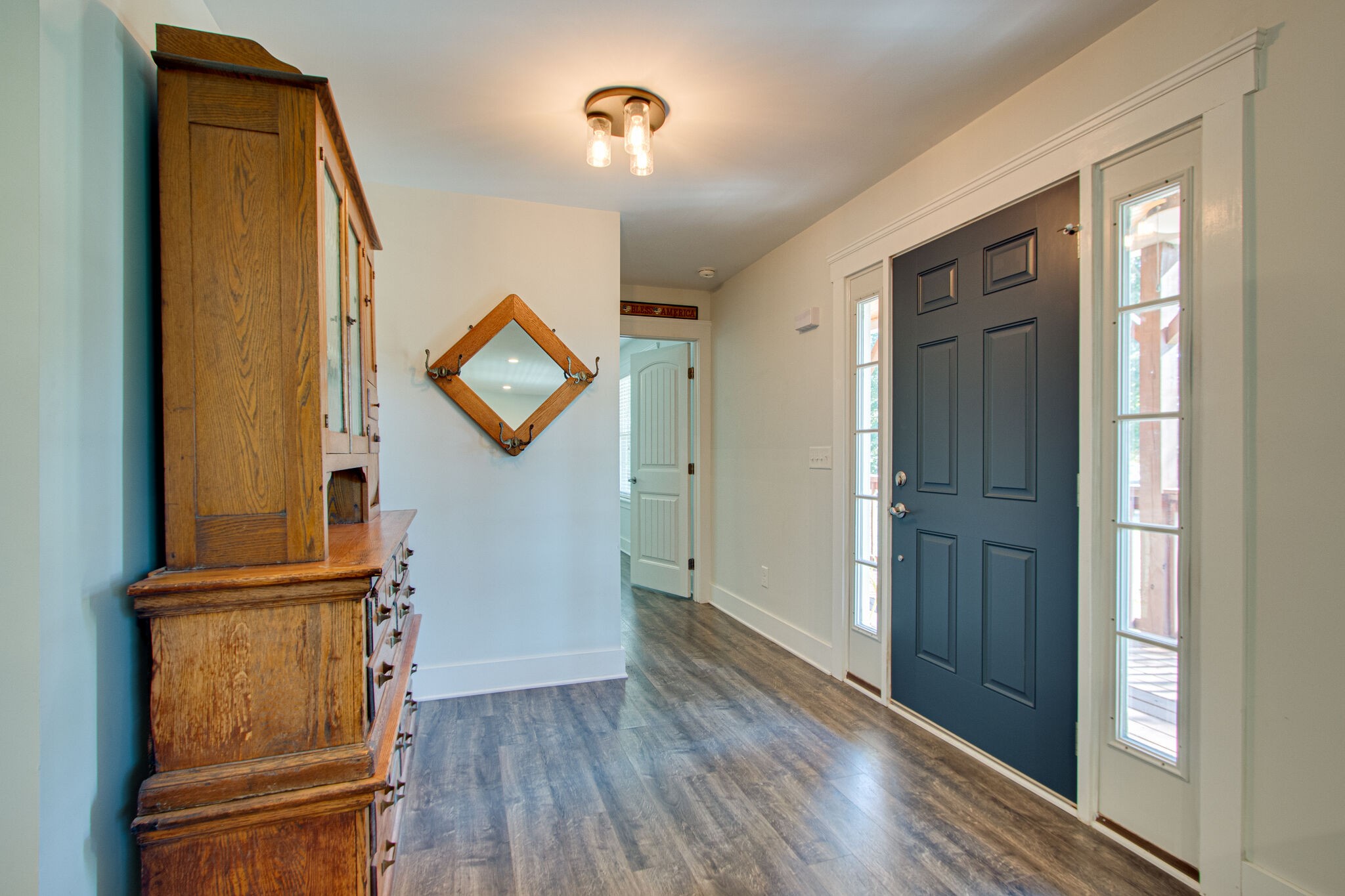 9513 Elk Ridge Road Mount Pleasant, TN 38474 - Photo 5 of 43 Gallery Image 5