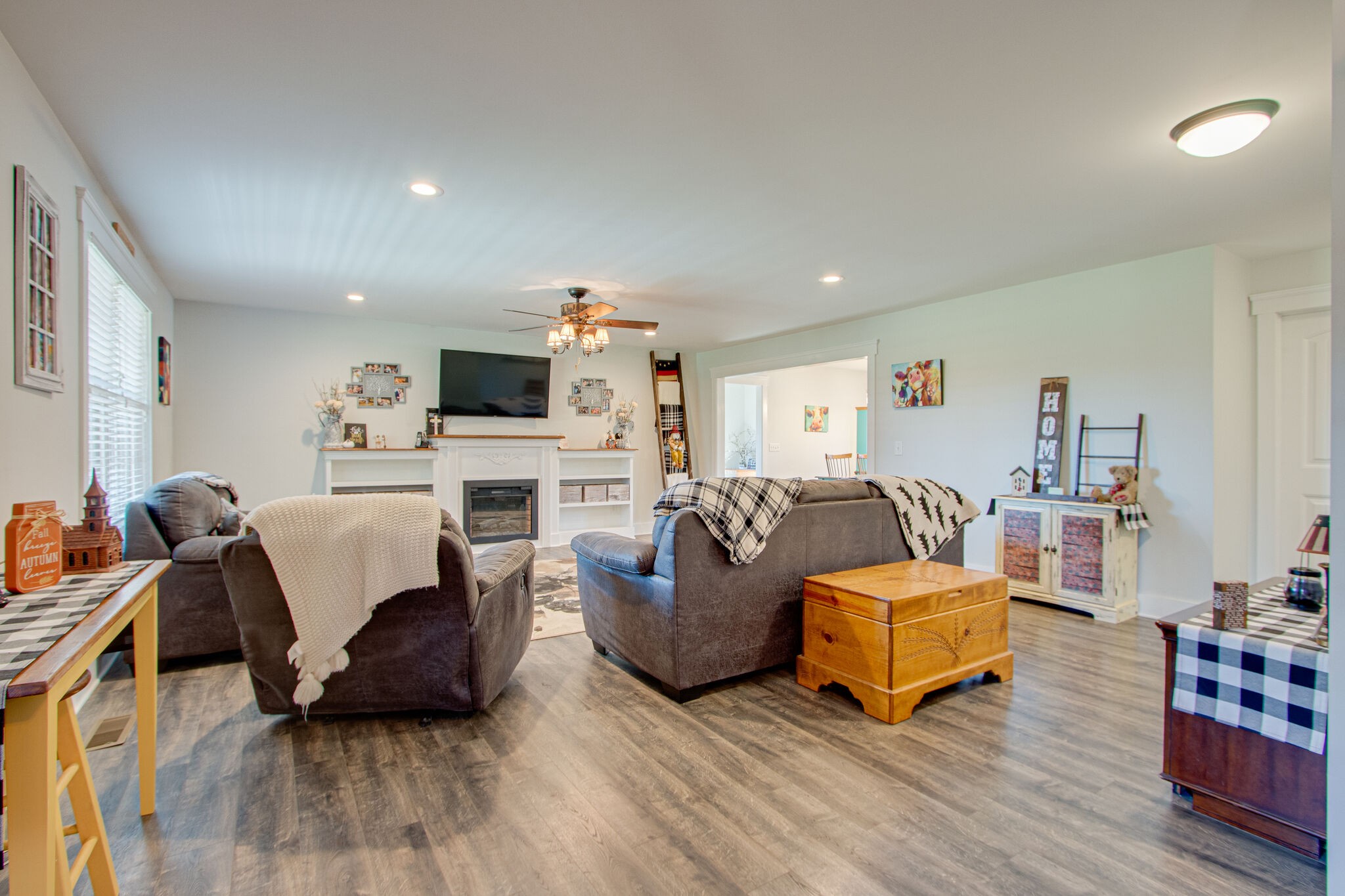 9513 Elk Ridge Road Mount Pleasant, TN 38474 - Photo 6 of 43 Gallery Image 6