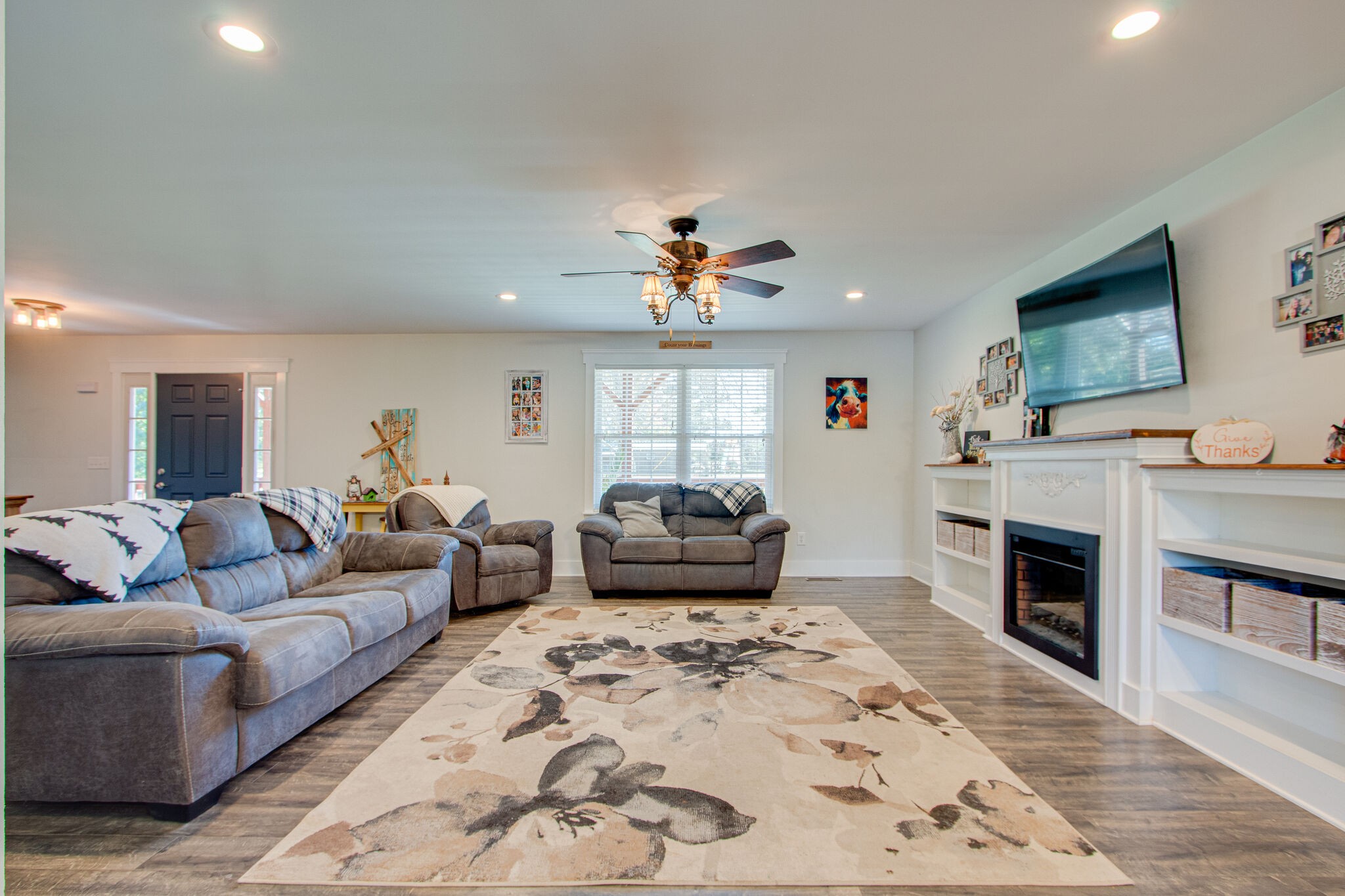 9513 Elk Ridge Road Mount Pleasant, TN 38474 - Photo 7 of 43 Gallery Image 7