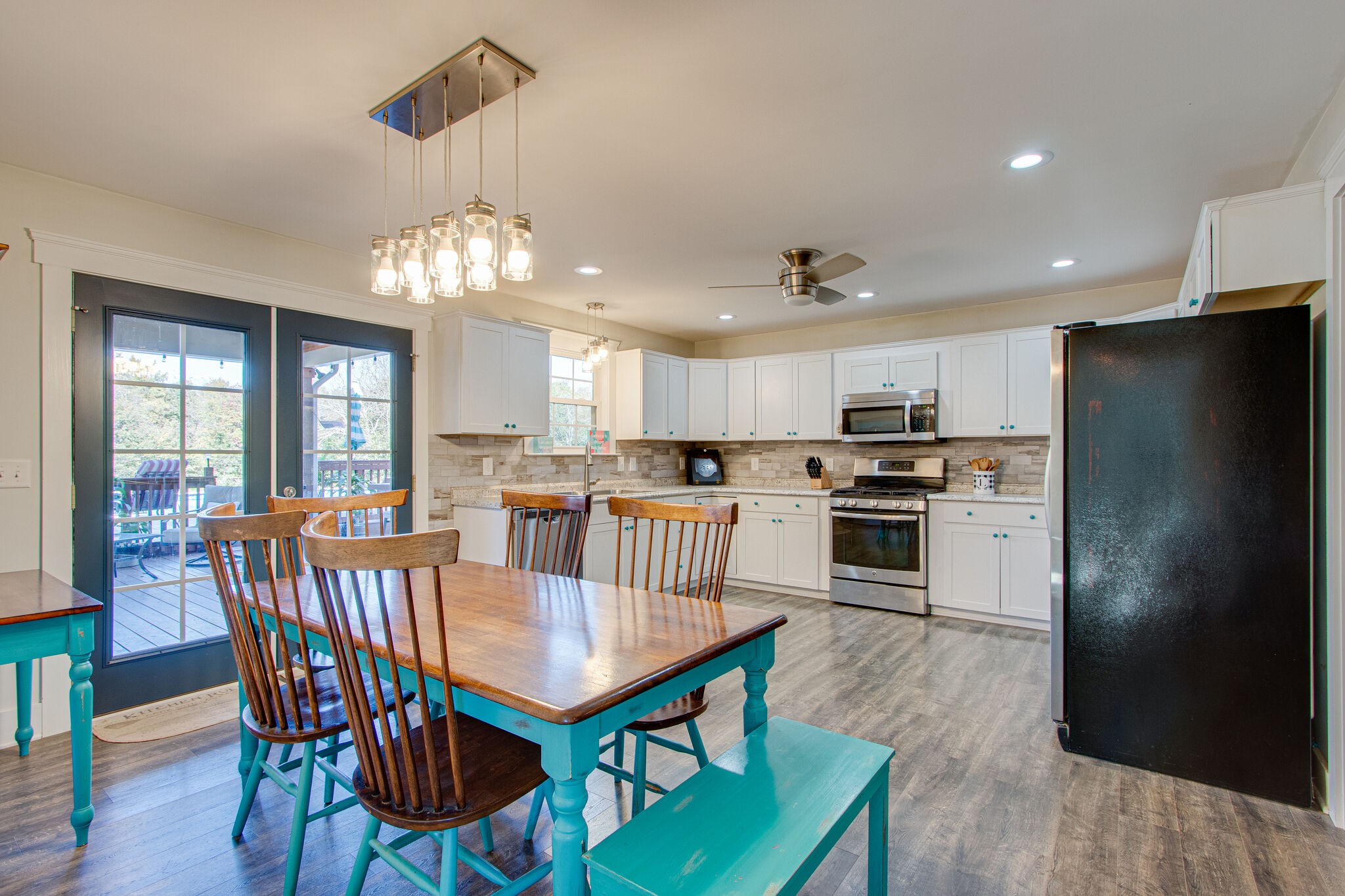 9513 Elk Ridge Road Mount Pleasant, TN 38474 - Photo 8 of 43 Gallery Image 8