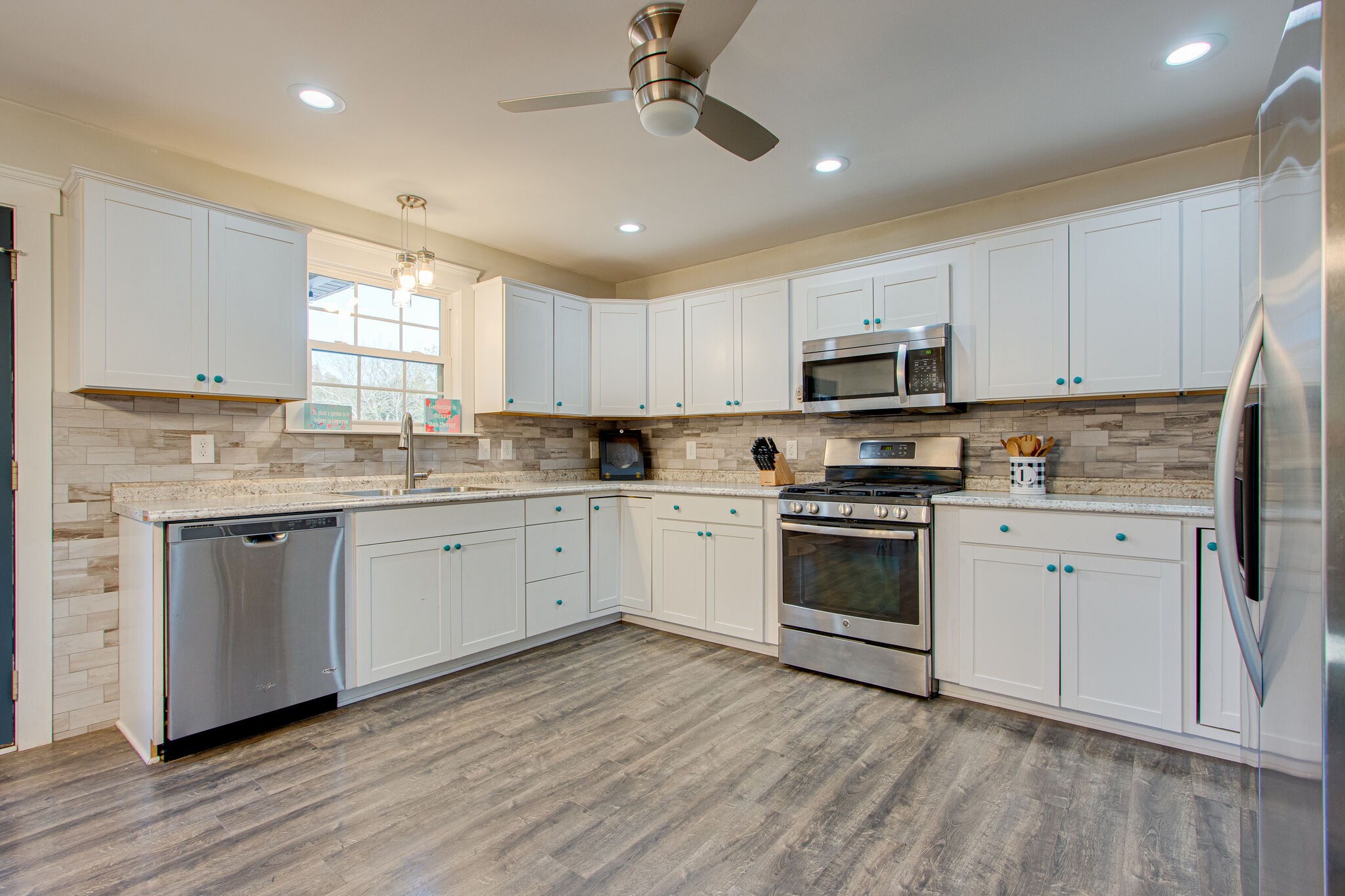 9513 Elk Ridge Road Mount Pleasant, TN 38474 - Photo 10 of 43 Gallery Image 10