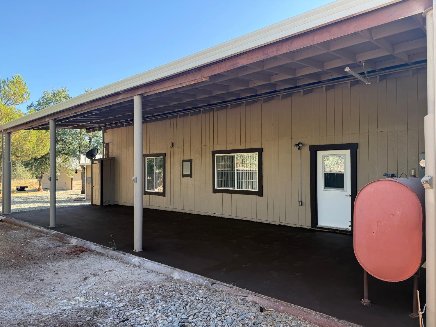 5000 Wilson Hill Road Manton, CA 96059 - Photo 35 of 63