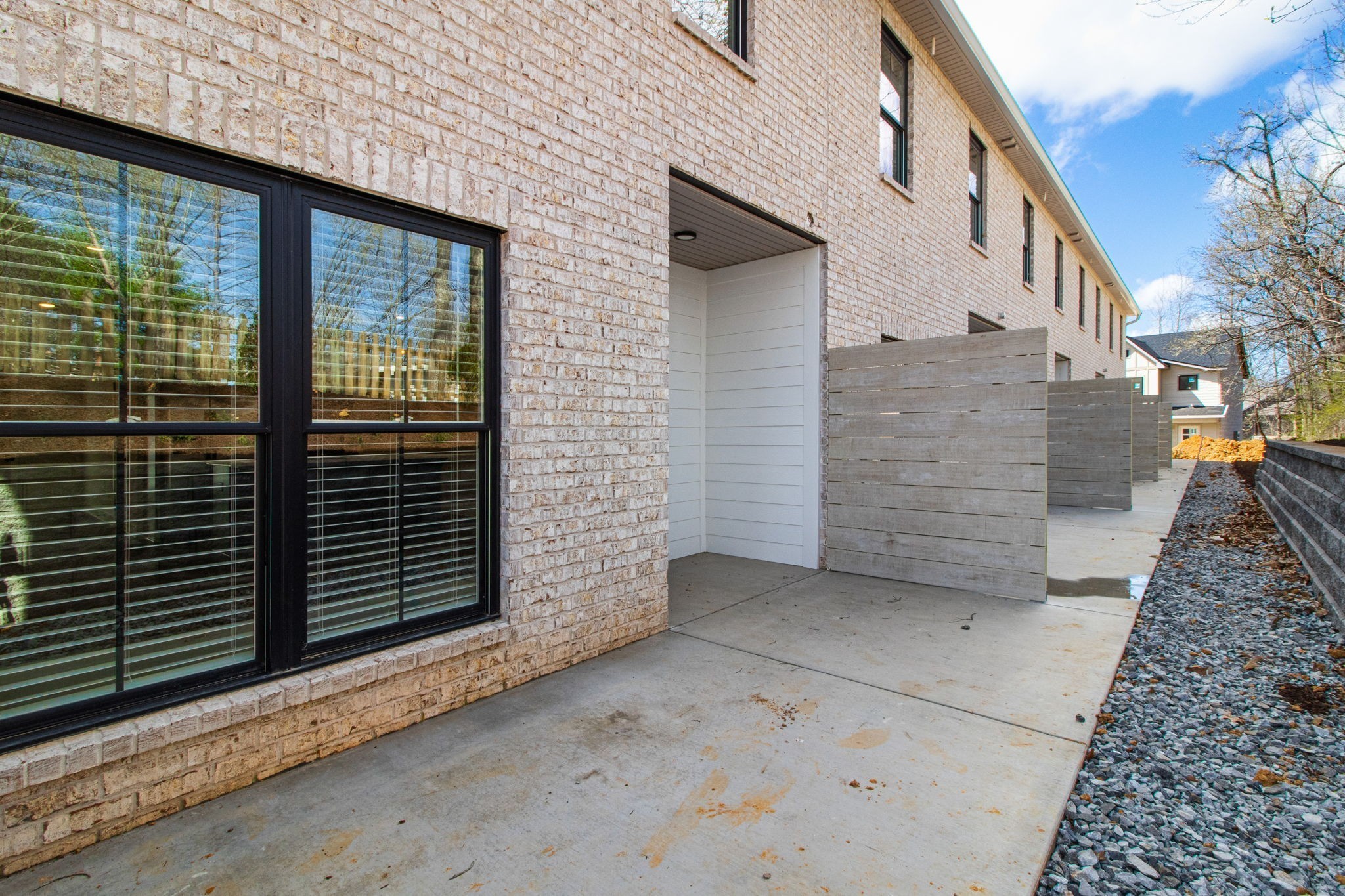 160 Excell Road, Unit D Clarksville, TN 37043 - Photo 29 of 34 a view of entryway