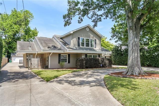 10313 Jefferson Highway River Ridge, LA 70123 - Photo 1 of 48
