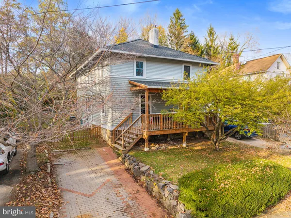 $465,000 | 245 Willow Avenue, Wayne, PA 19087