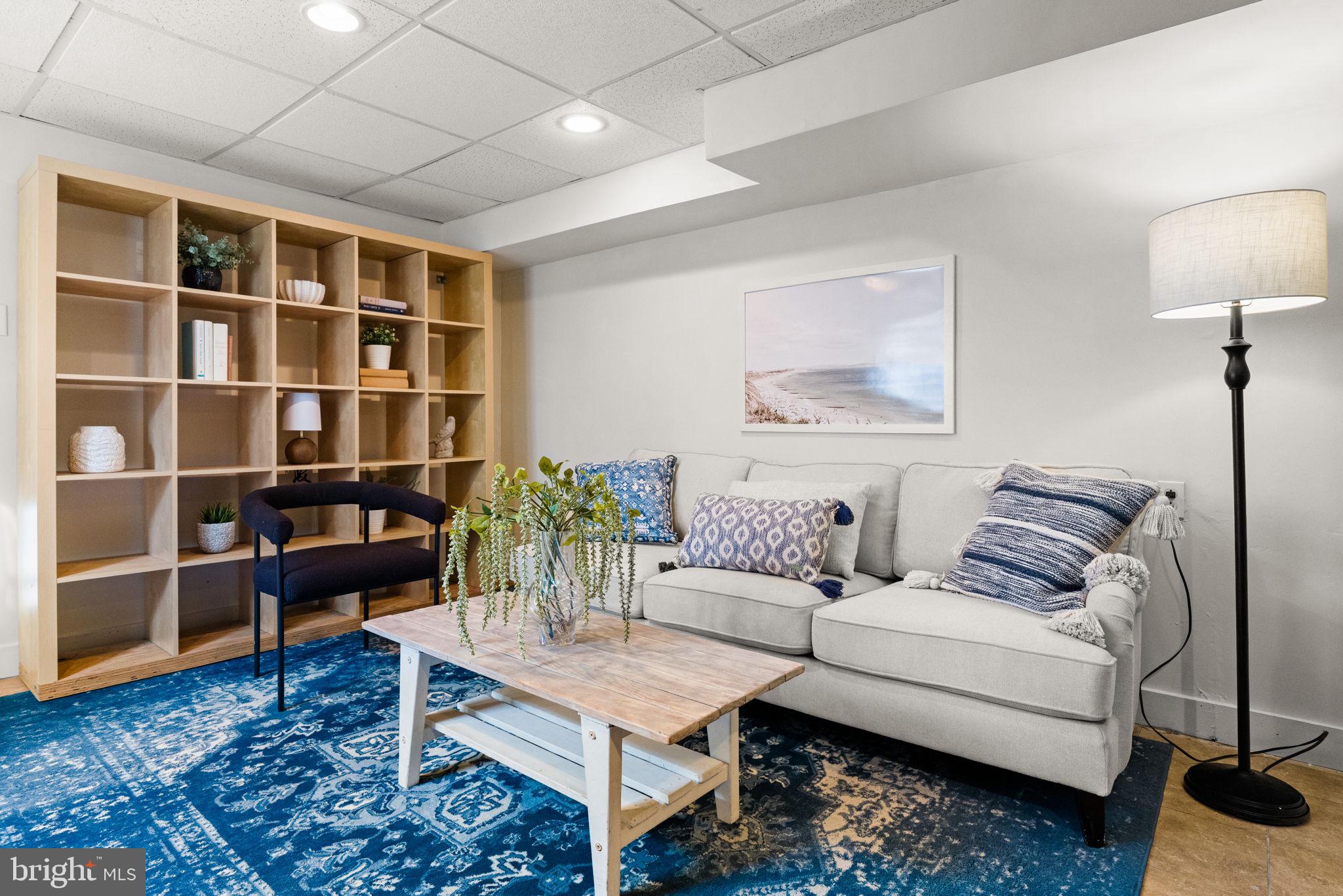 245 Willow Avenue Wayne, PA 19087 - Photo 13 of 34 Basement