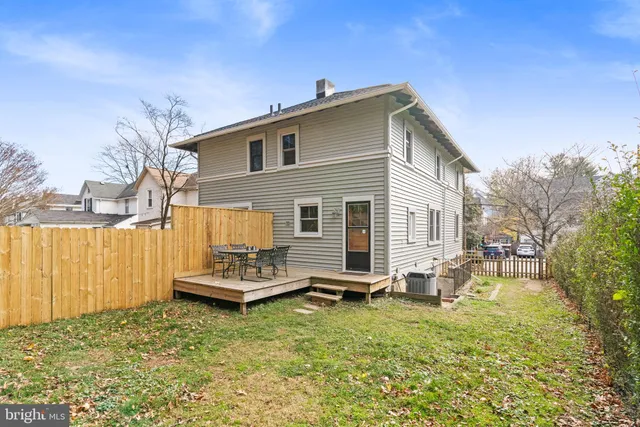 $475,000 | 245 Willow Avenue, Wayne, PA 19087