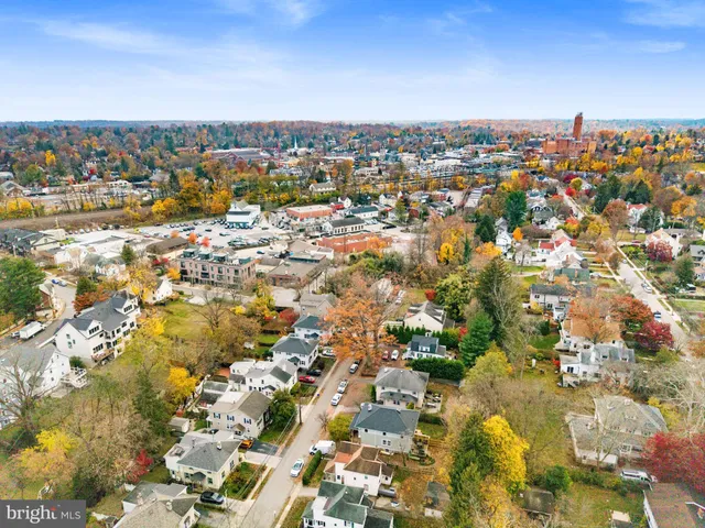 $475,000 | 245 Willow Avenue, Wayne, PA 19087