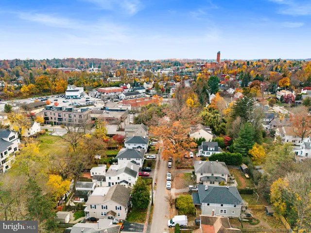 $475,000 | 245 Willow Avenue, Wayne, PA 19087