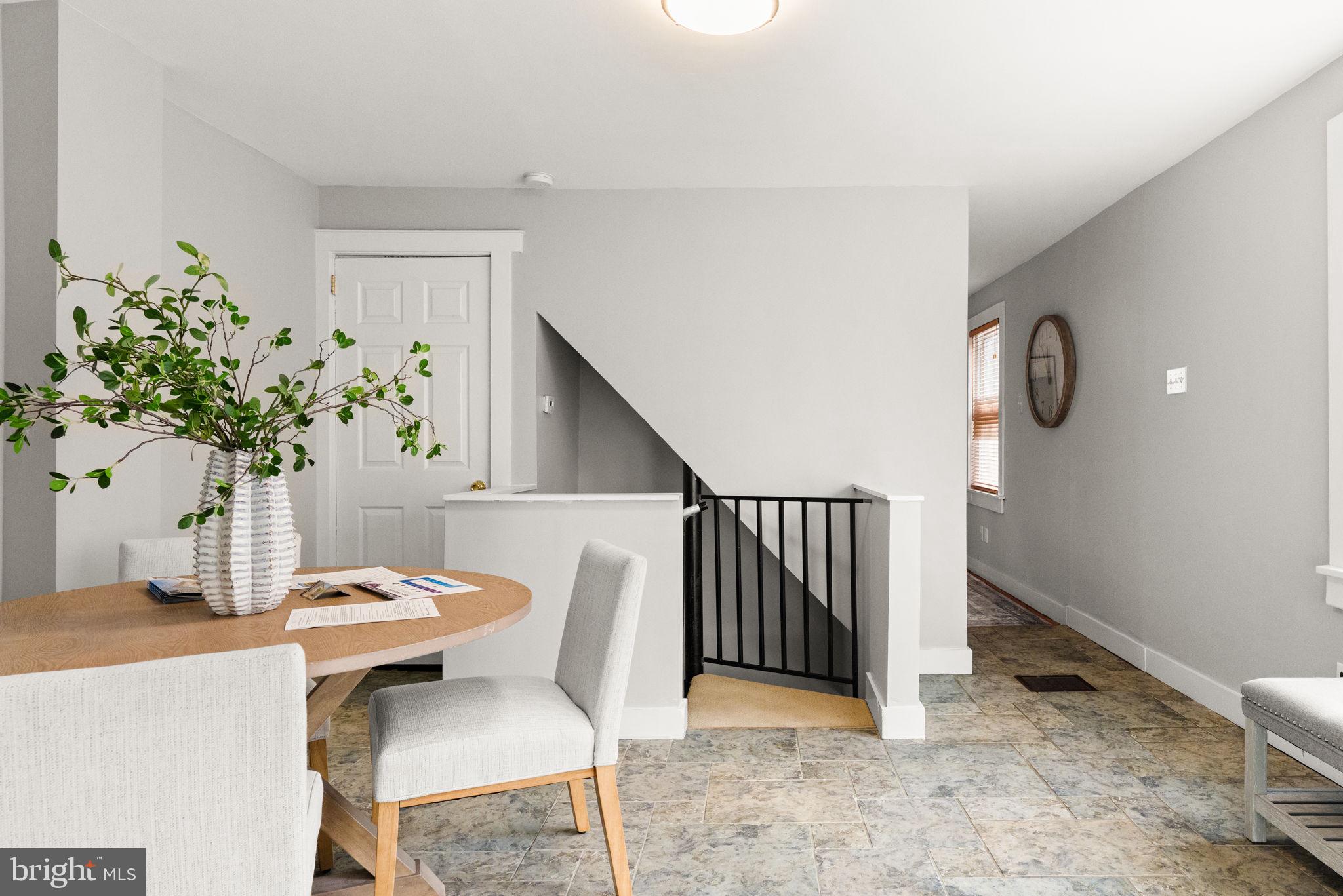 245 Willow Avenue Wayne, PA 19087 - Photo 8 of 34 Dining Room
