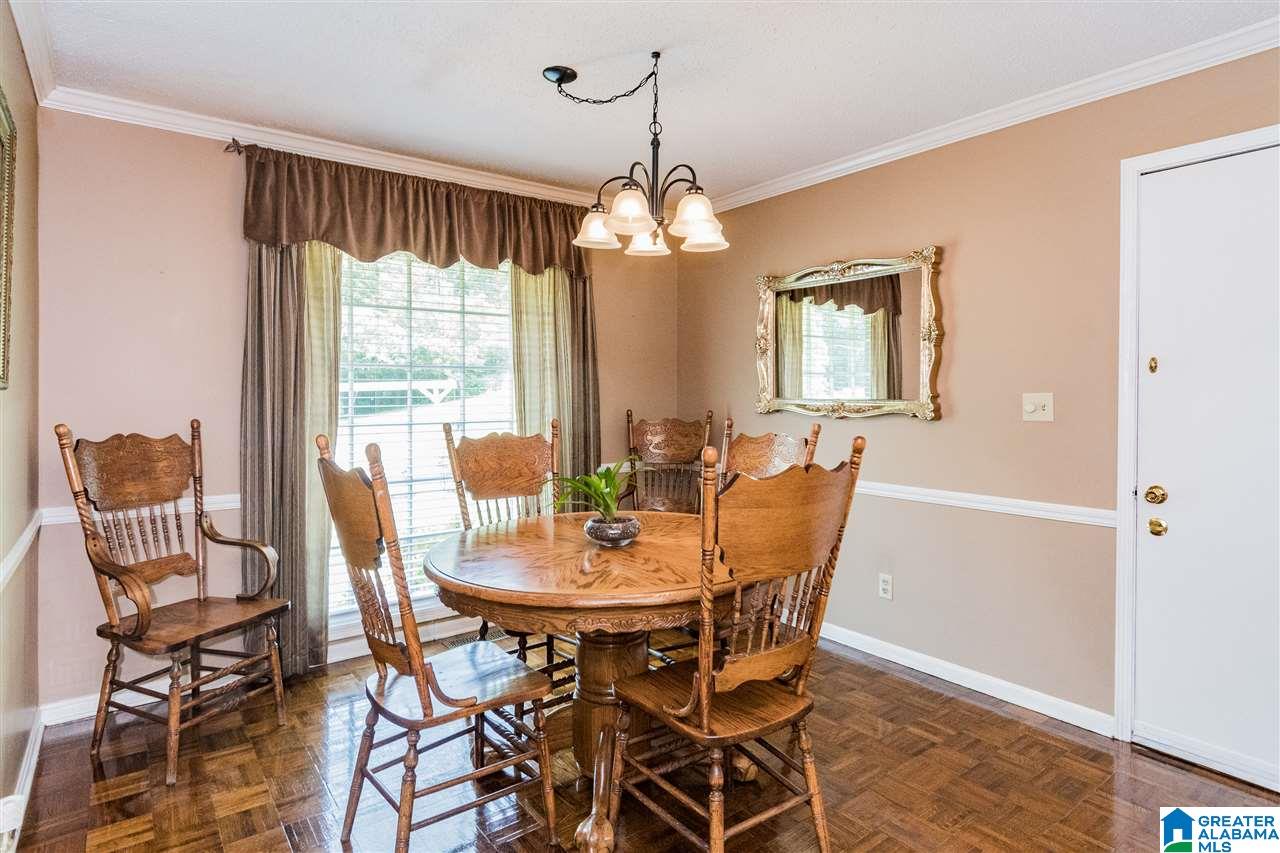 1205 Simpson Way Fultondale, AL 35068 - Photo 12 of 50