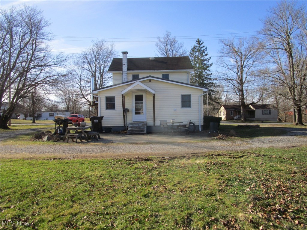 6059 Marcy Road Pierpont, OH 44082 - Photo 46 of 50