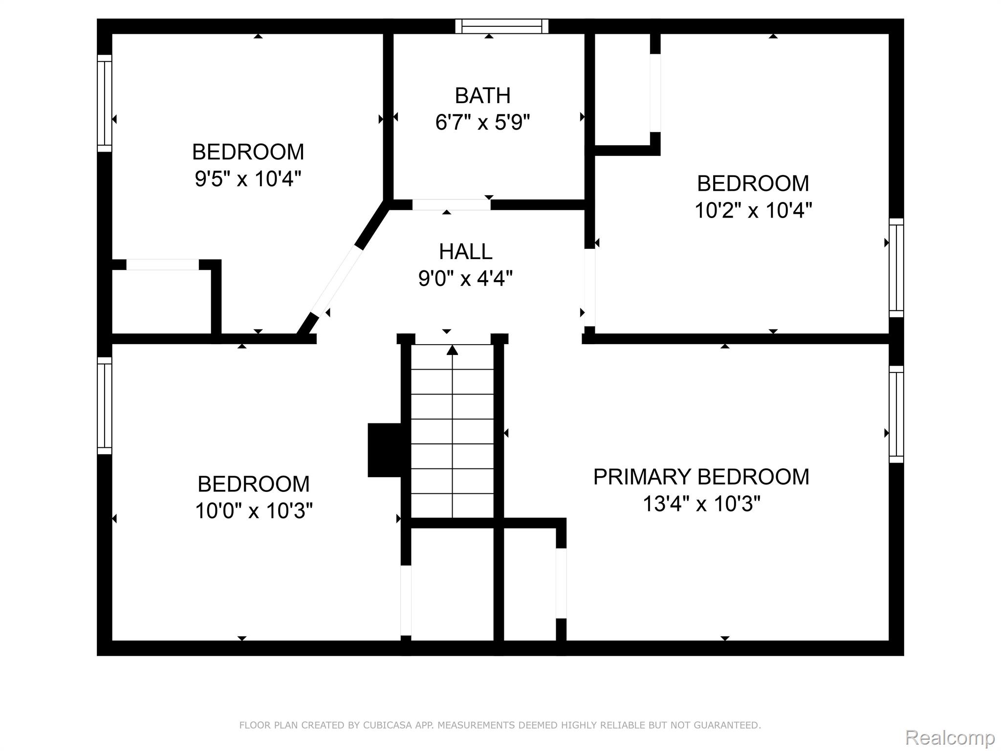 116 Pine Street River Rouge, MI 48218 - Photo 24 of 26 Gallery Image 24
