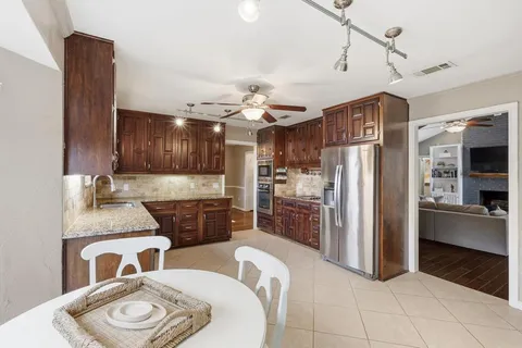 $448,000 | 1115 Wiltshire Drive, Carrollton, TX 75007