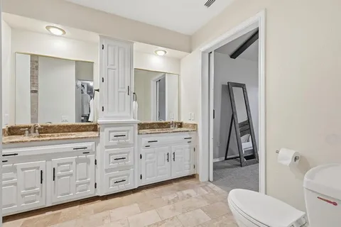 $448,000 | 1115 Wiltshire Drive, Carrollton, TX 75007