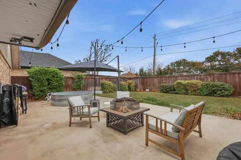 $448,000 | 1115 Wiltshire Drive, Carrollton, TX 75007