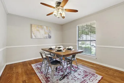 $448,000 | 1115 Wiltshire Drive, Carrollton, TX 75007