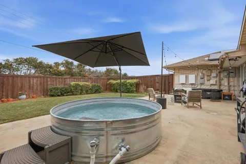 $448,000 | 1115 Wiltshire Drive, Carrollton, TX 75007