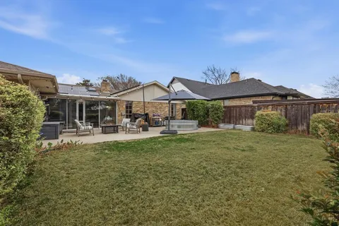 $448,000 | 1115 Wiltshire Drive, Carrollton, TX 75007