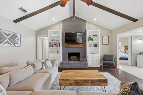 $448,000 | 1115 Wiltshire Drive, Carrollton, TX 75007