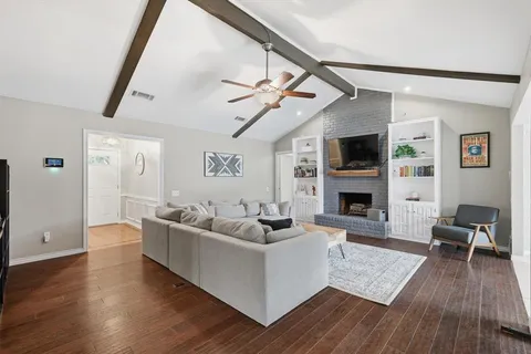 $448,000 | 1115 Wiltshire Drive, Carrollton, TX 75007