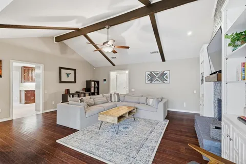 $448,000 | 1115 Wiltshire Drive, Carrollton, TX 75007