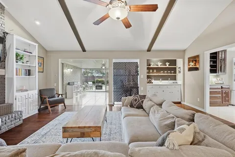 $448,000 | 1115 Wiltshire Drive, Carrollton, TX 75007