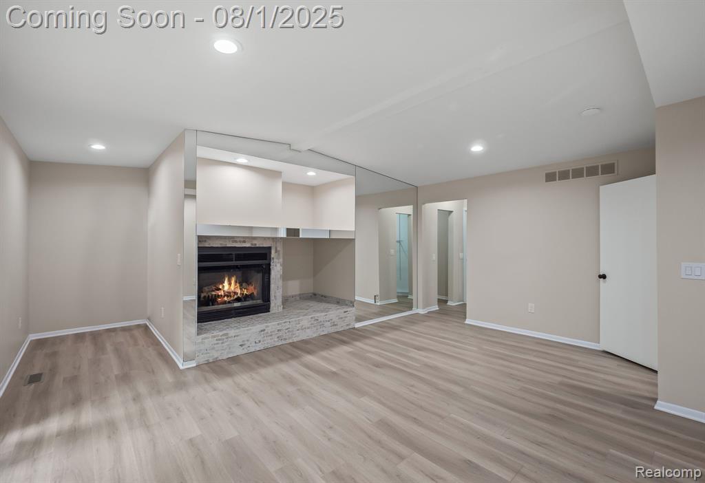 4866 Walnut Lake Road Bloomfield Hills, MI 48301 - Photo 13 of 33